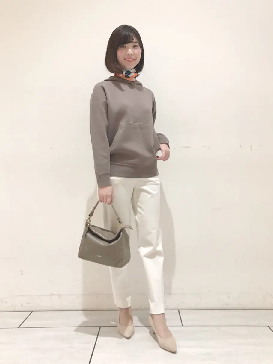 23区 S 市川 コーディネート画像