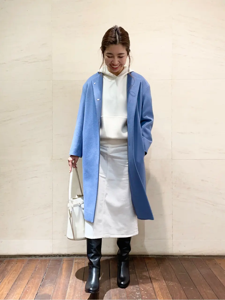 23区 S 関目 コーディネート画像