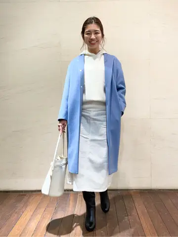 23区 S 関目 コーディネート画像