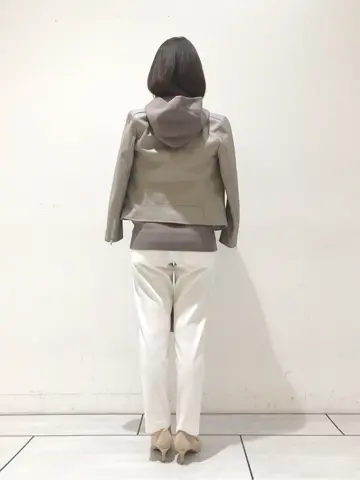 23区 S 市川 コーディネート画像