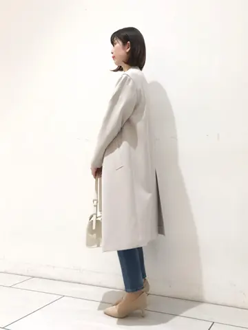 23区 S 市川 コーディネート画像