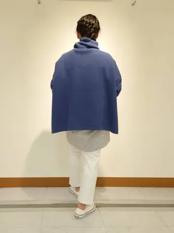 23区 S ウエノ コーディネート画像