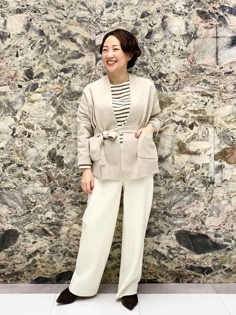 23区 S 藤川 コーディネート画像