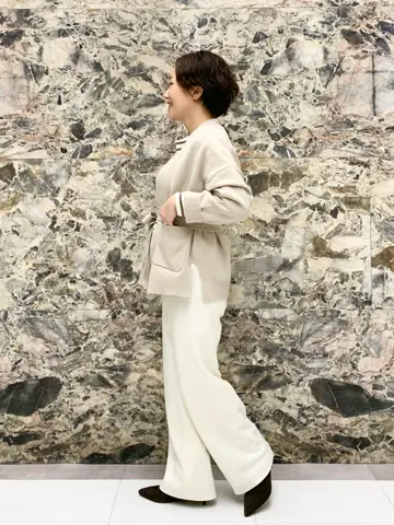 23区 S 藤川 コーディネート画像