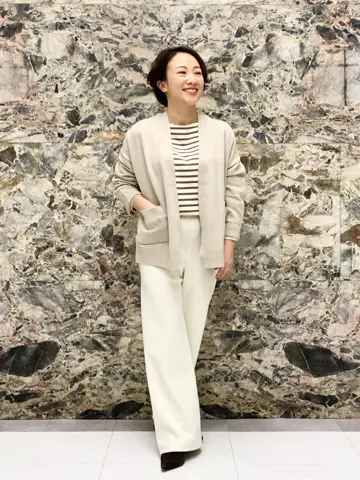 23区 S 藤川 コーディネート画像