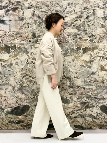 23区 S 藤川 コーディネート画像