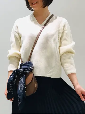 23区 S 山川 コーディネート画像