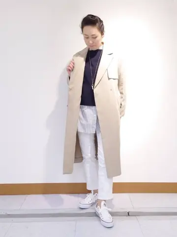 23区 S ウエノ コーディネート画像