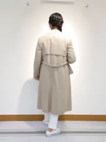 23区 S ウエノ コーディネート画像