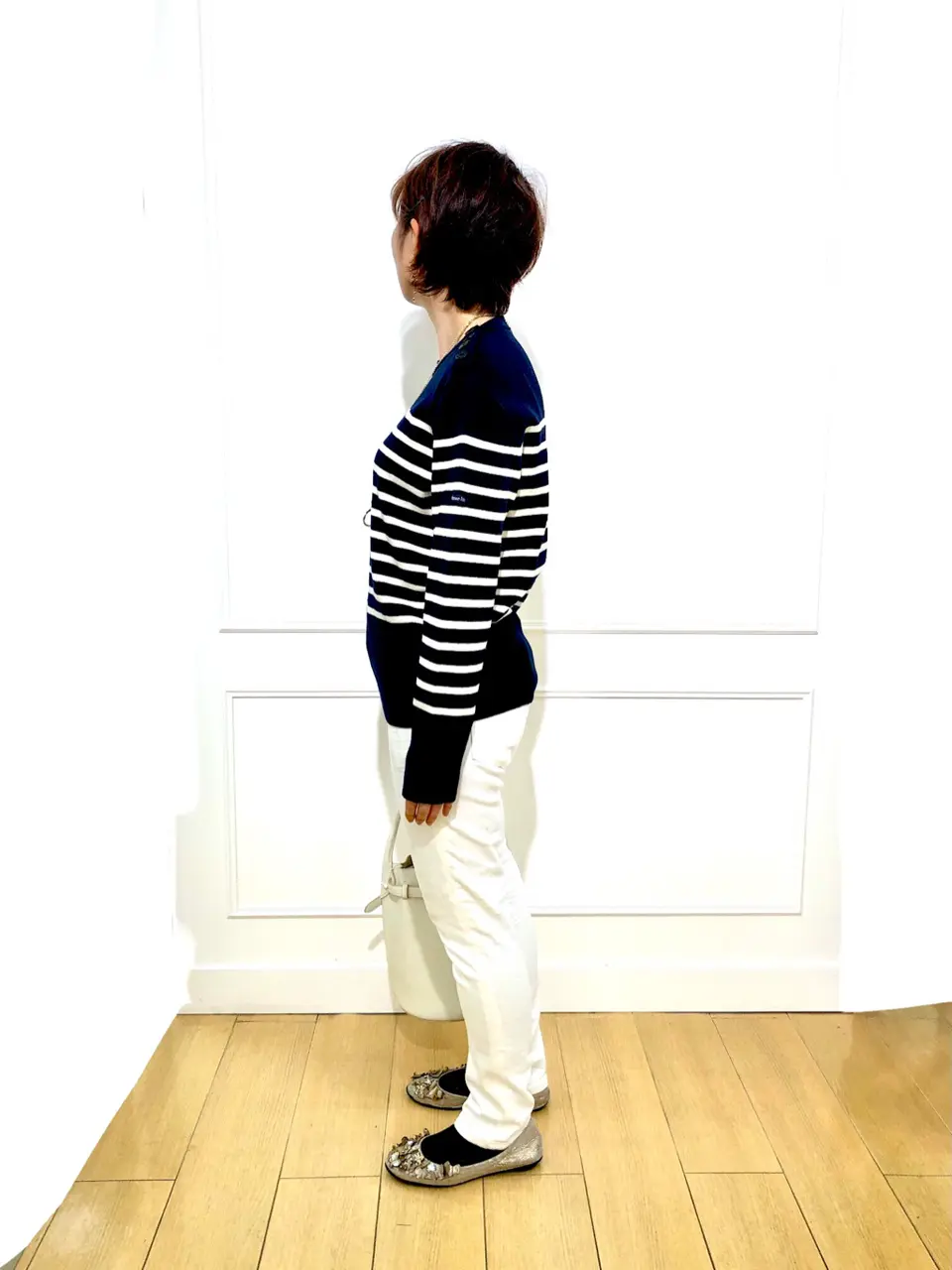 23区 S M コーディネート画像