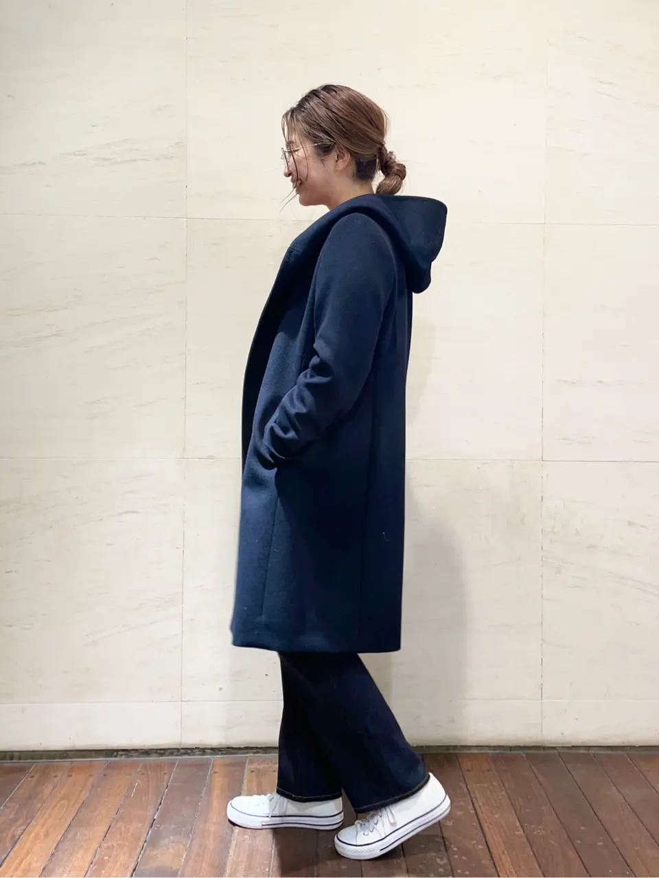 23区 S 関目 コーディネート画像