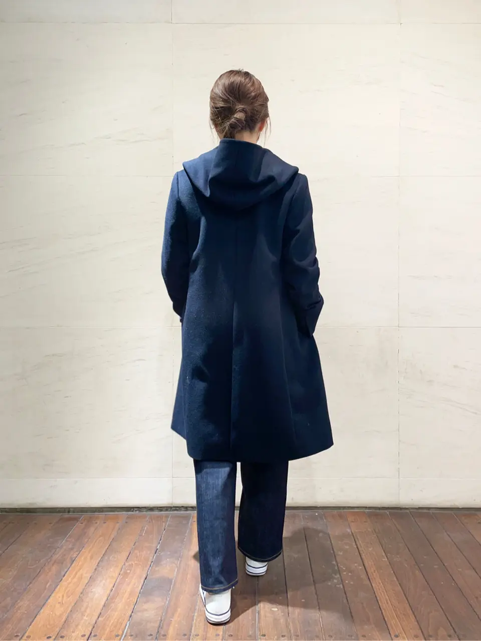 23区 S 関目 コーディネート画像