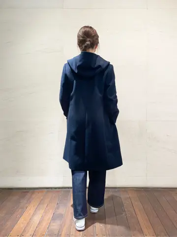 23区 S 関目 コーディネート画像