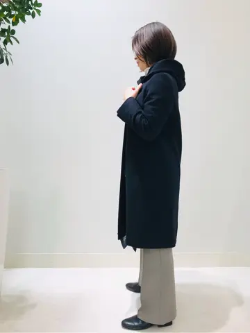 23区 S 山川 コーディネート画像