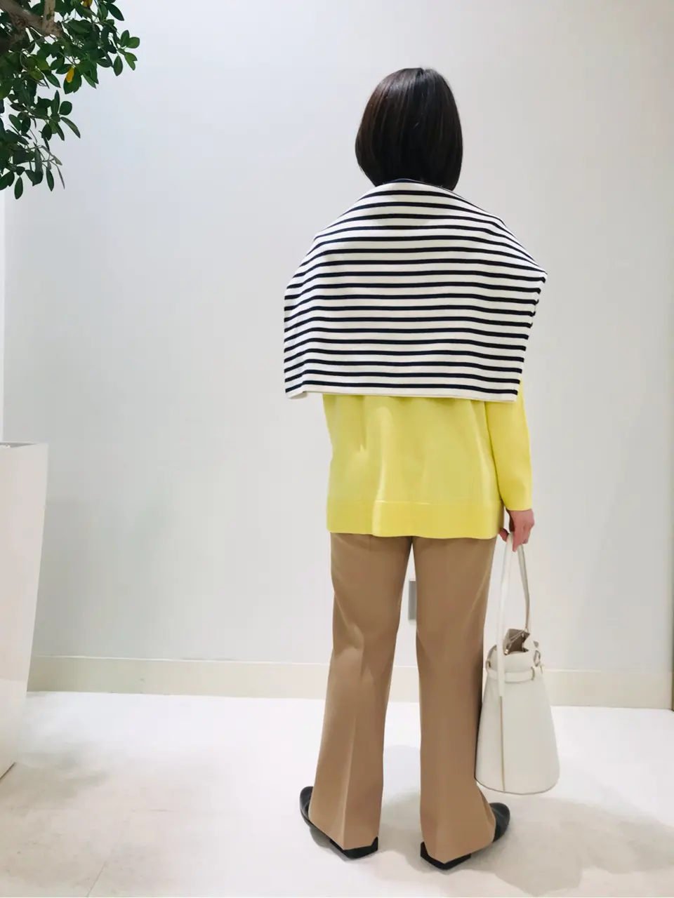 23区 S 山川 コーディネート画像