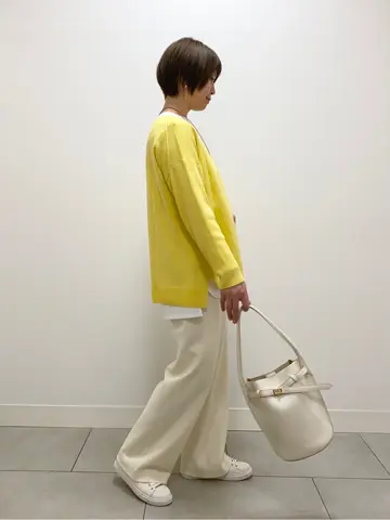 23区 S 内海 コーディネート画像