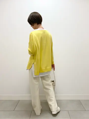 23区 S 内海 コーディネート画像