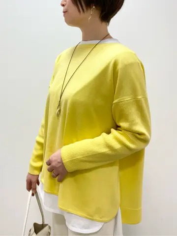 23区 S 内海 コーディネート画像