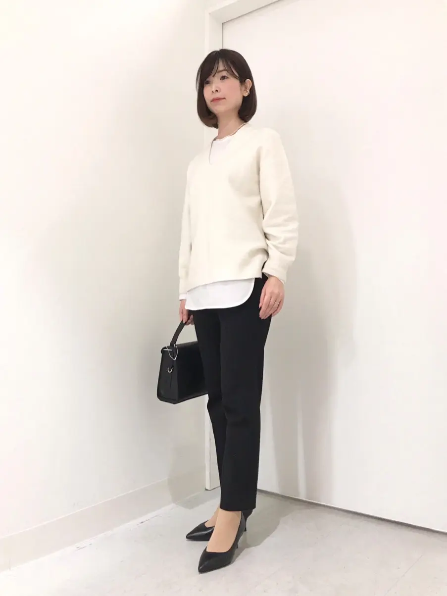 23区 S 市川 コーディネート画像