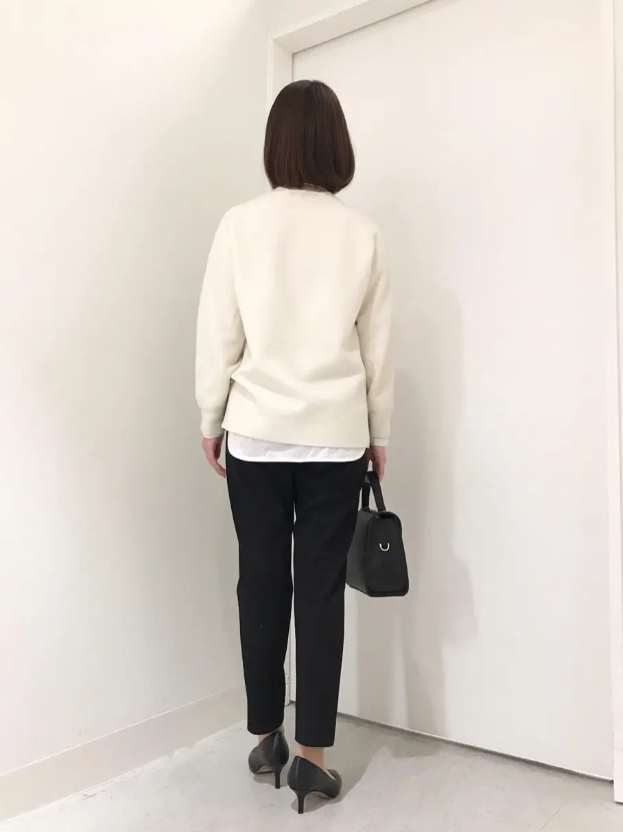 23区 S 市川 コーディネート画像