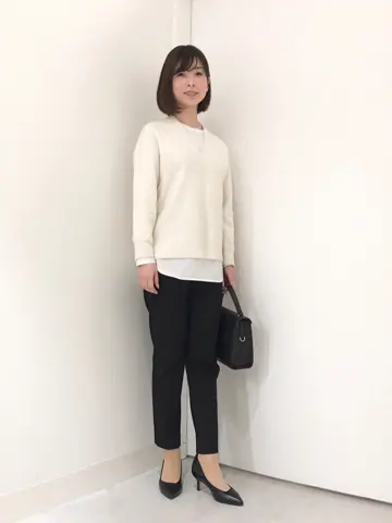 23区 S 市川 コーディネート画像