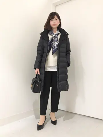 23区 S 市川 コーディネート画像