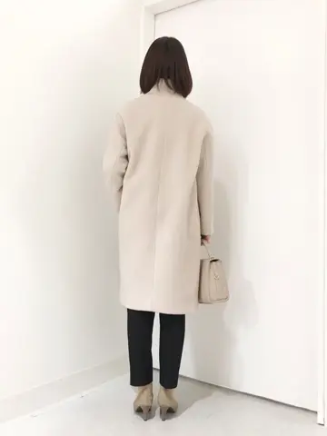 23区 S 市川 コーディネート画像