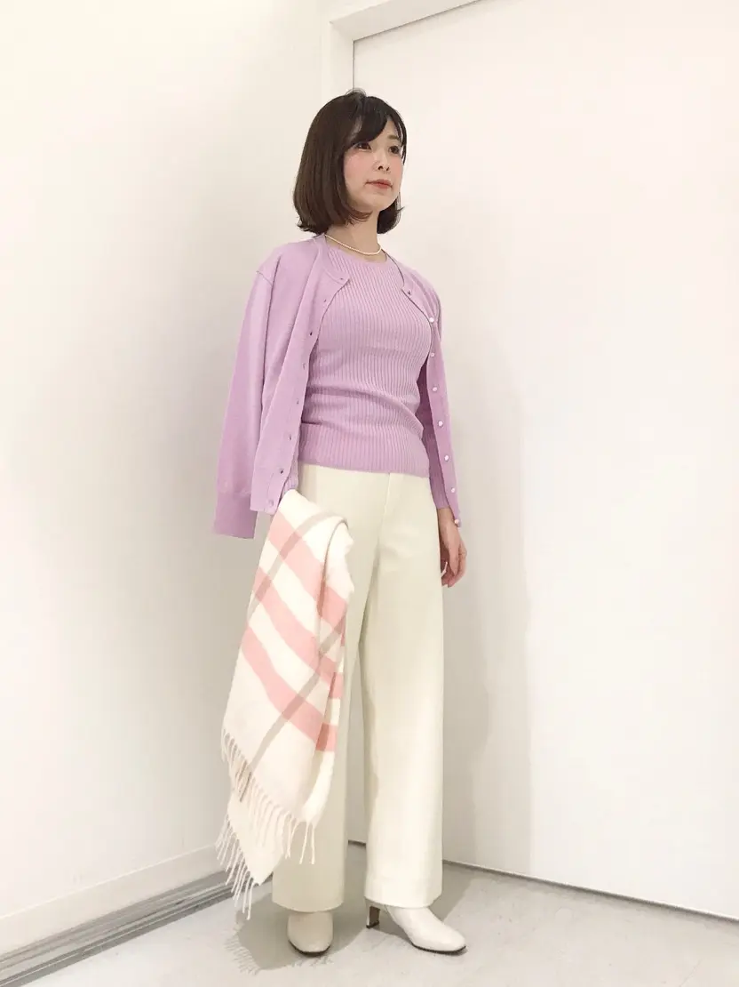 23区 S 市川 コーディネート画像