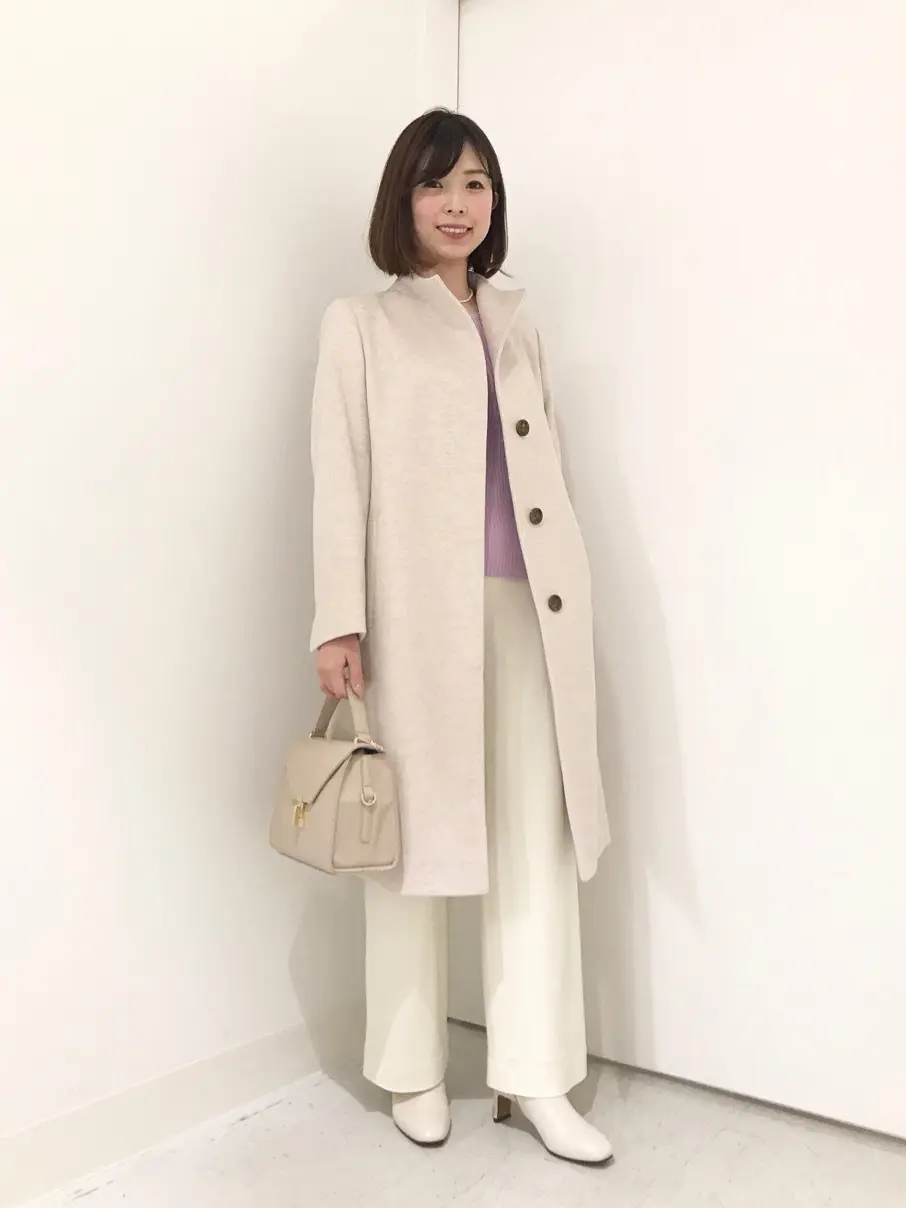 23区 S 市川 コーディネート画像