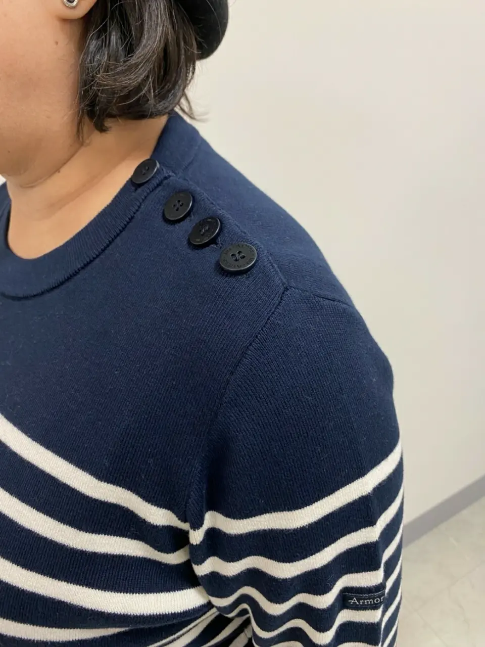 23区 S 塚原 コーディネート画像