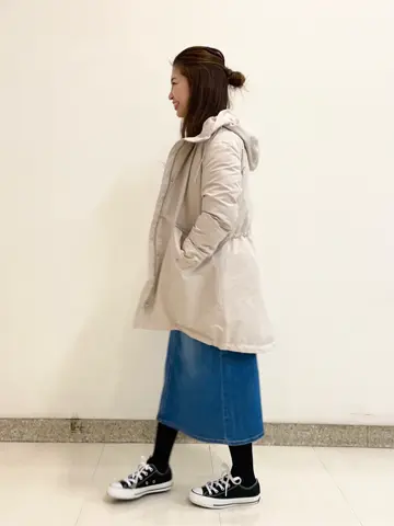 23区 S 関目 コーディネート画像