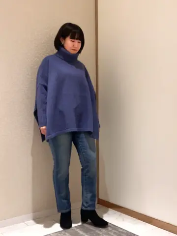 23区 S 高橋 コーディネート画像