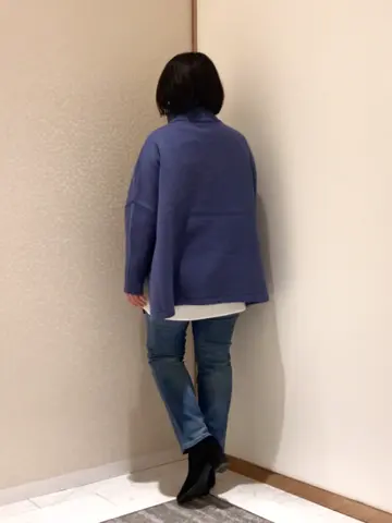 23区 S 高橋 コーディネート画像