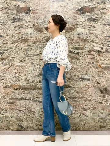 23区 S 藤川 コーディネート画像