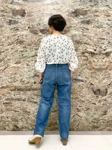 23区 S 藤川 コーディネート画像