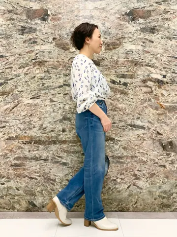 23区 S 藤川 コーディネート画像