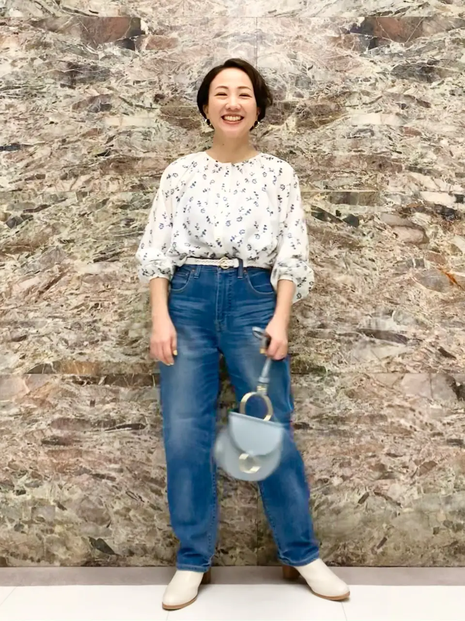 23区 S 藤川 コーディネート画像