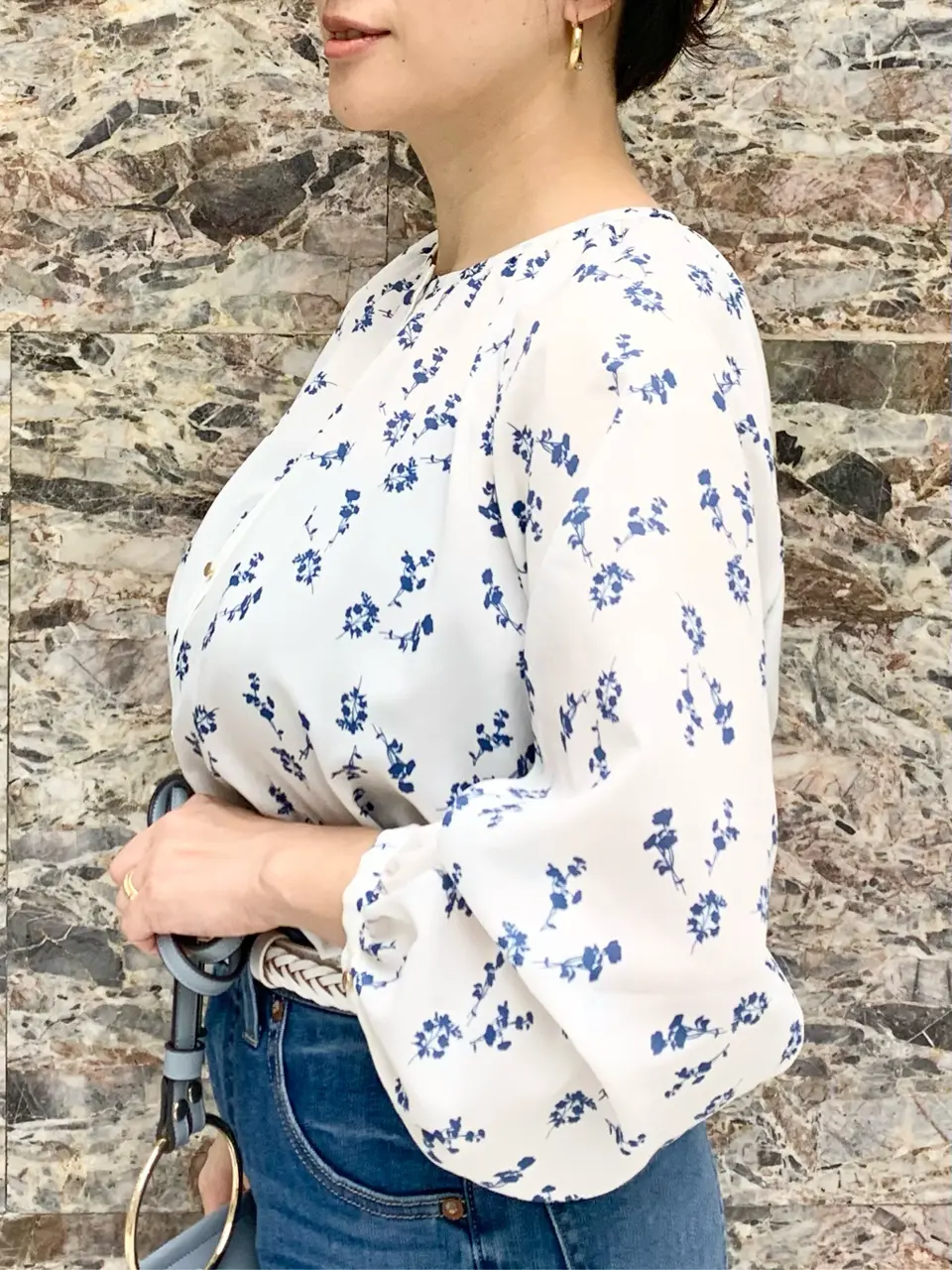 23区 S 藤川 コーディネート画像