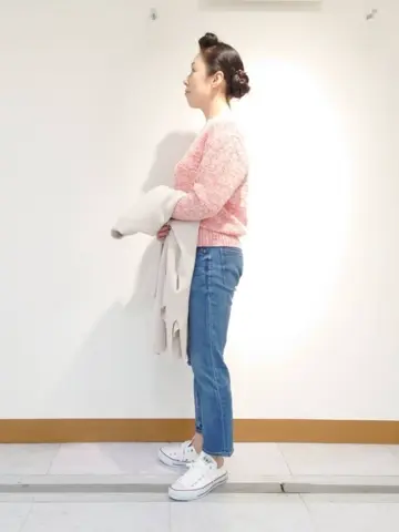 23区 S ウエノ コーディネート画像