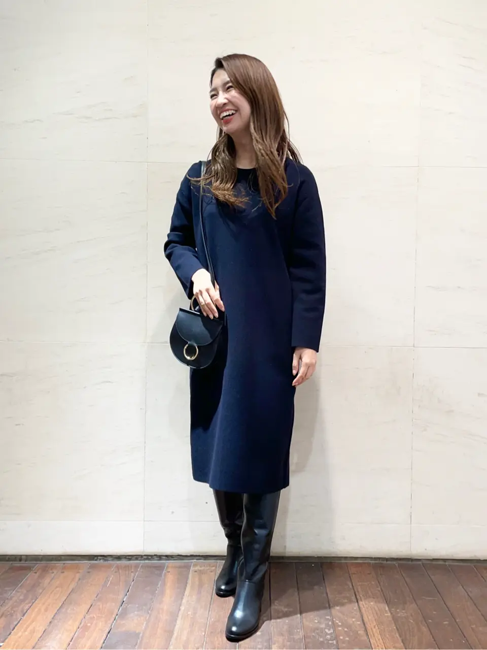 23区 S 関目 コーディネート画像