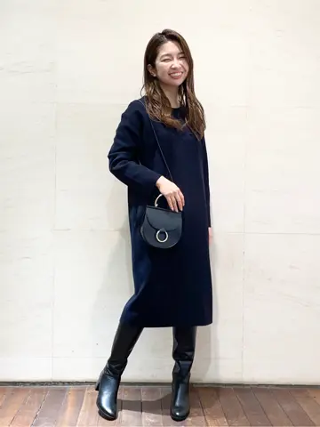 23区 S 関目 コーディネート画像