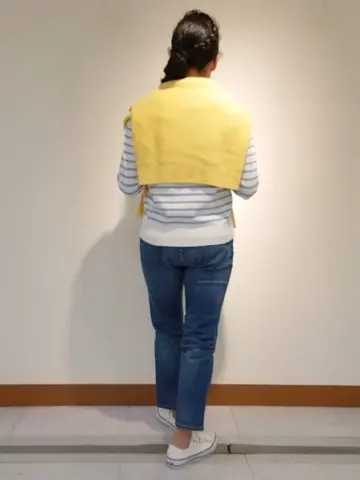 23区 S ウエノ コーディネート画像