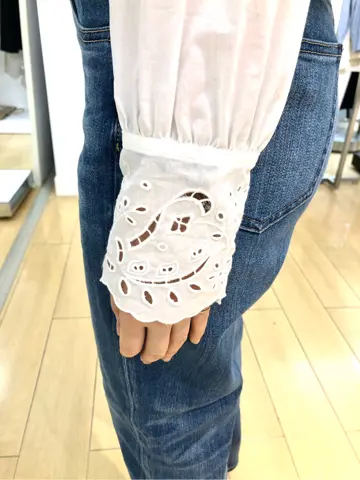 23区 S M コーディネート画像