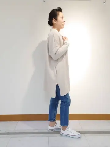 23区 S ウエノ コーディネート画像