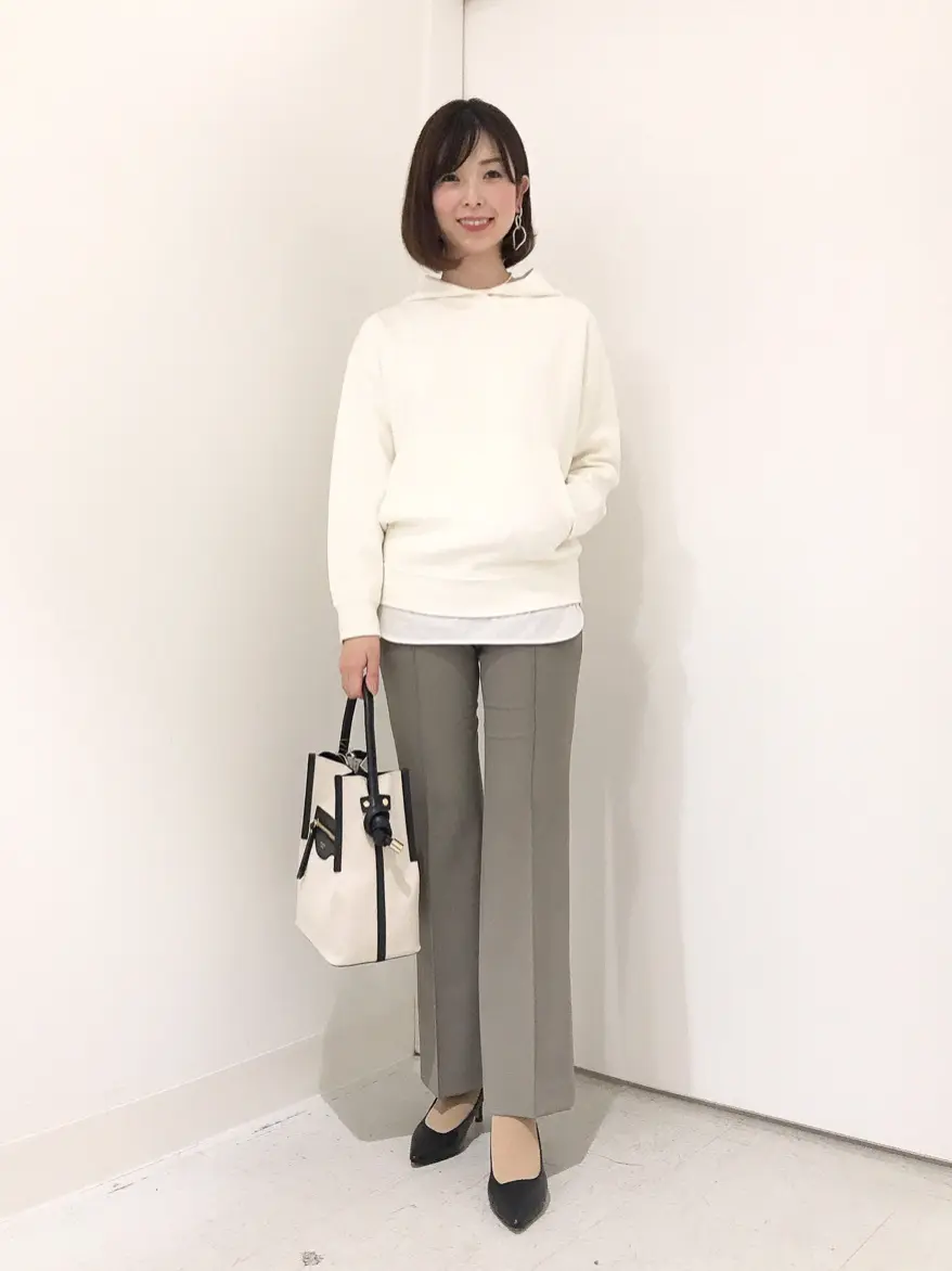  市川 コーディネート画像