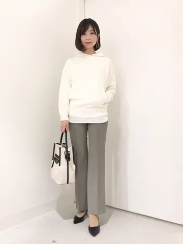 23区 S 市川 コーディネート画像