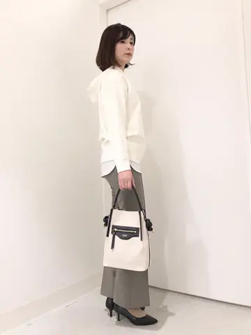 23区 S 市川 コーディネート画像