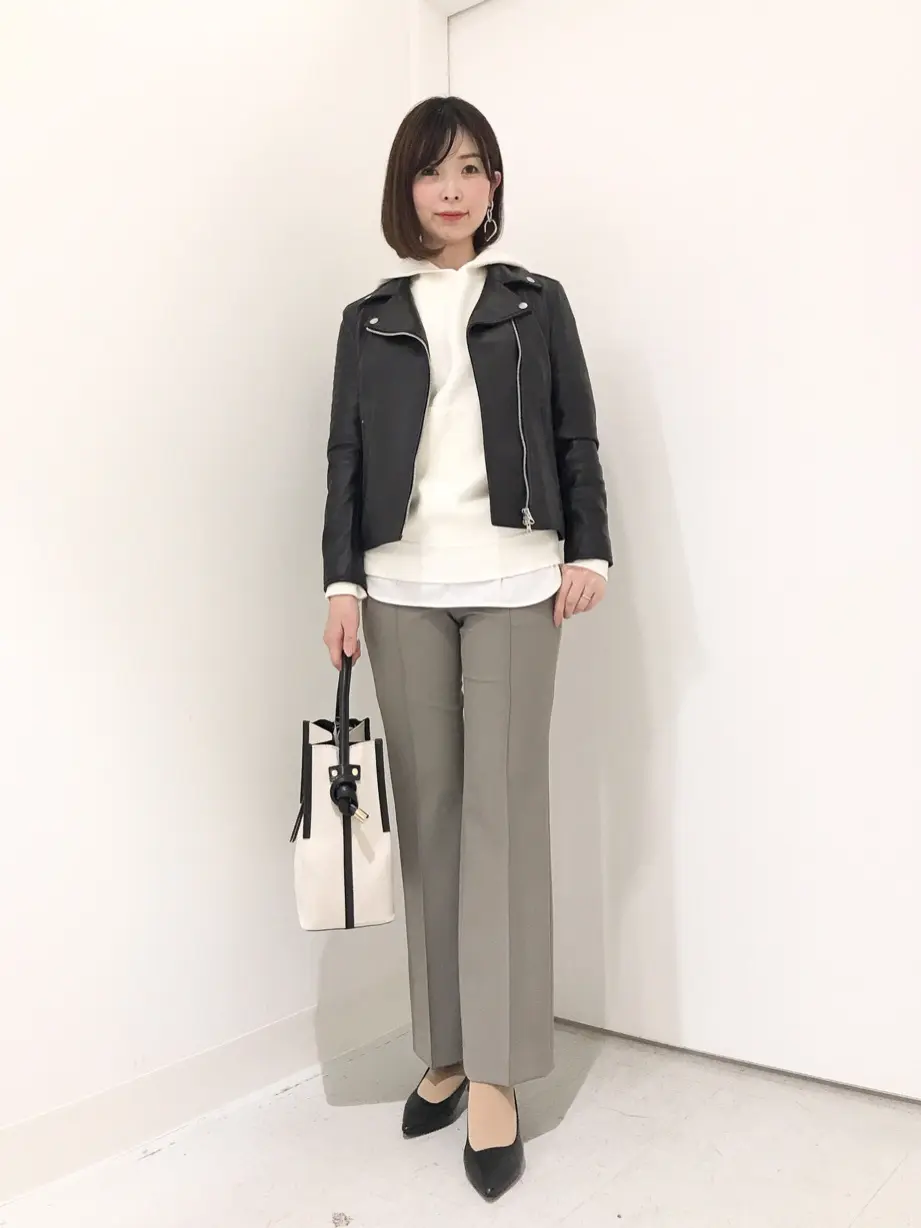 23区 S 市川 コーディネート画像