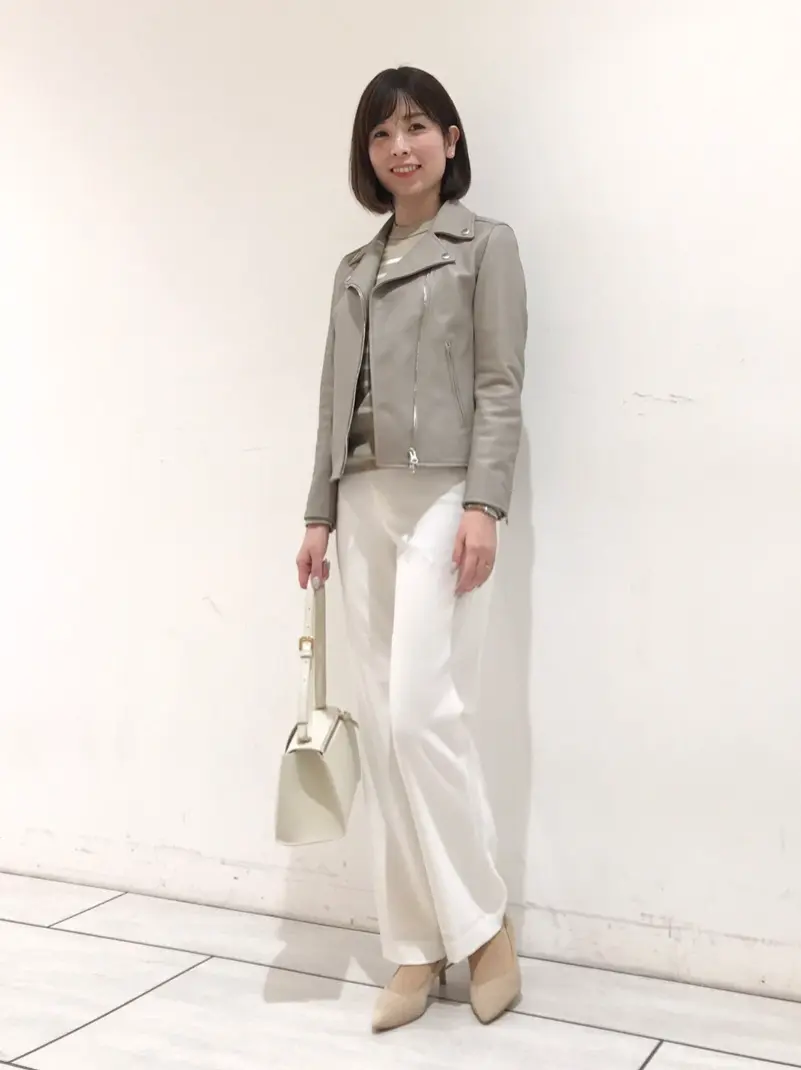 23区 S 市川 コーディネート画像