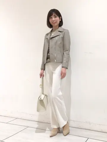 23区 S 市川 コーディネート画像